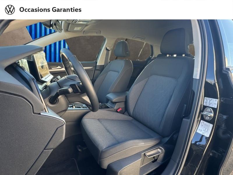 Voitures occasions VOLKSWAGEN GOLF VW Edition Villers-Cotterêts