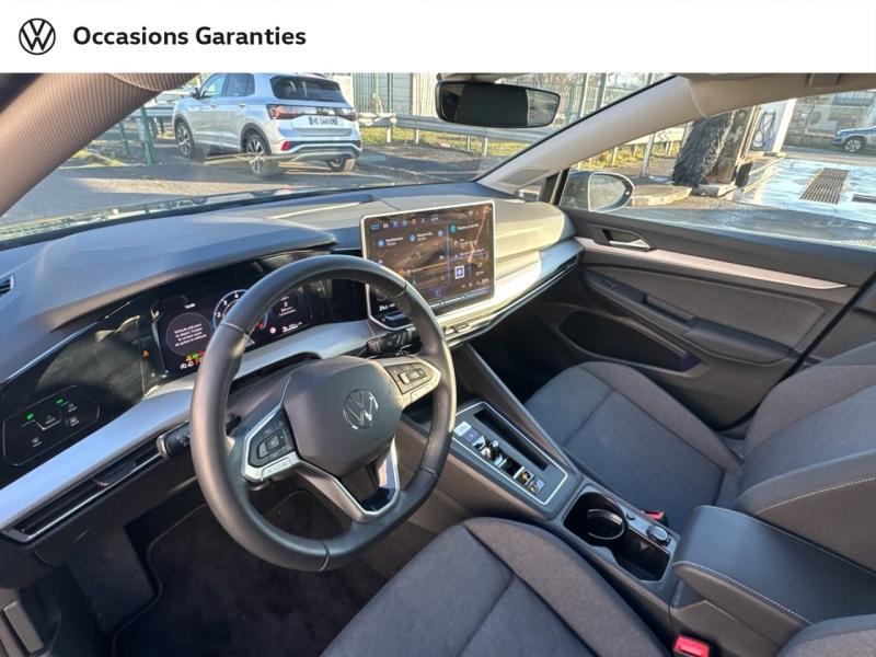 Voitures occasions VOLKSWAGEN GOLF VW Edition Villers-Cotterêts