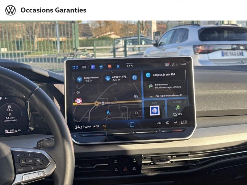 Voitures occasions VOLKSWAGEN GOLF VW Edition Villers-Cotterêts