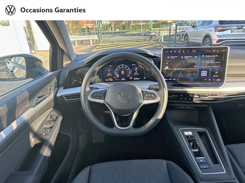 Voitures occasions VOLKSWAGEN GOLF VW Edition Villers-Cotterêts