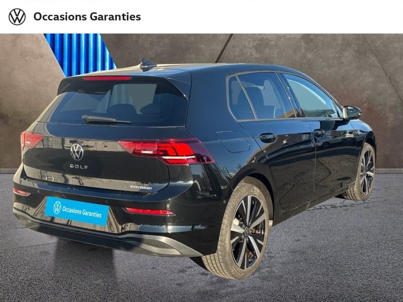 Voitures occasions VOLKSWAGEN GOLF VW Edition Villers-Cotterêts