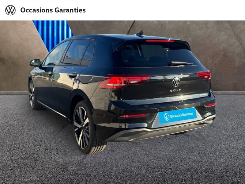 Voitures occasions VOLKSWAGEN GOLF VW Edition Villers-Cotterêts