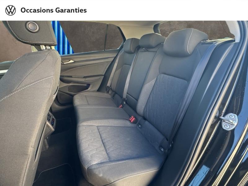 Voitures occasions VOLKSWAGEN GOLF VW Edition Villers-Cotterêts