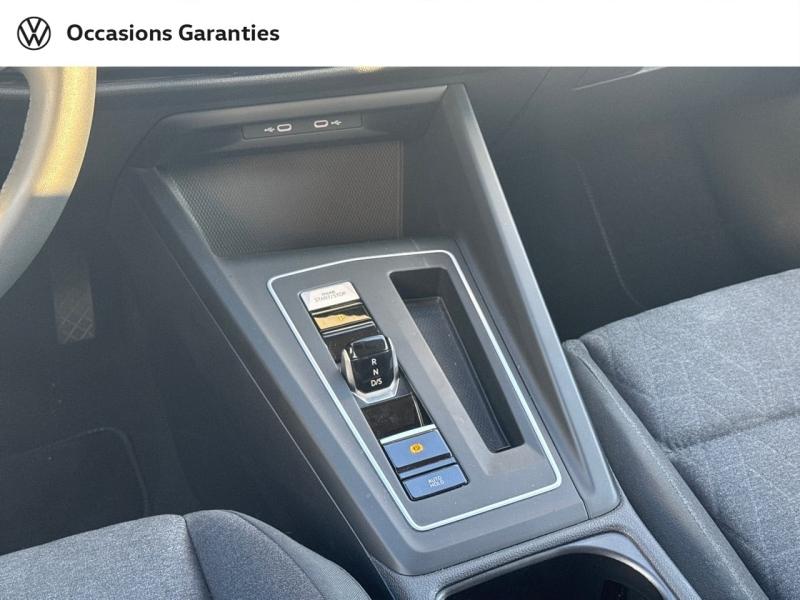 Voitures occasions VOLKSWAGEN GOLF VW Edition Villers-Cotterêts