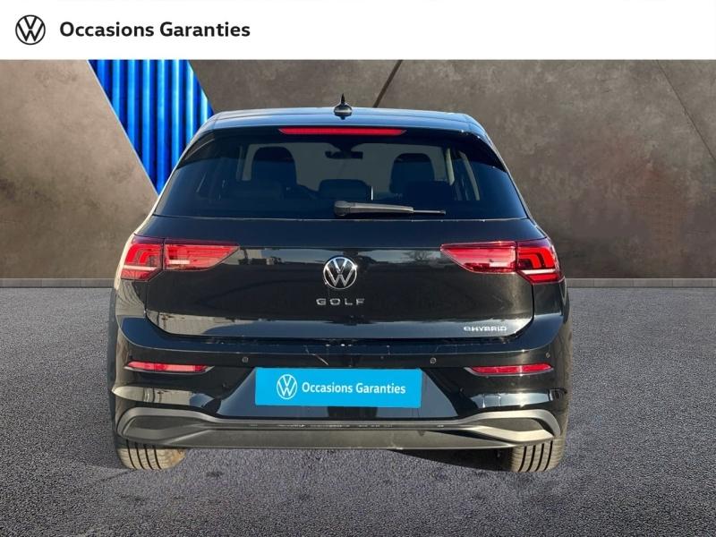 Voitures occasions VOLKSWAGEN GOLF VW Edition Villers-Cotterêts