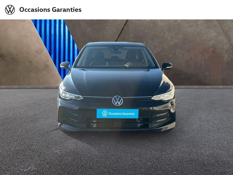 Voitures occasions VOLKSWAGEN GOLF VW Edition Villers-Cotterêts