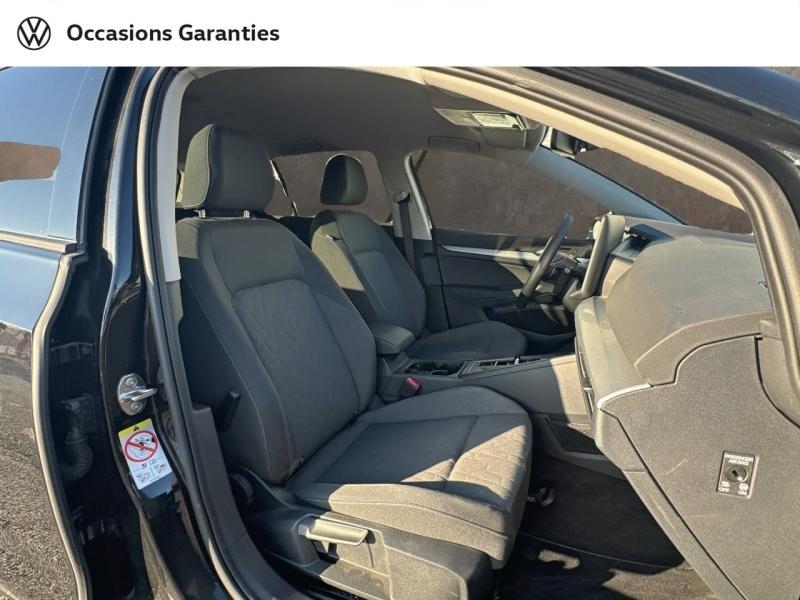 Voitures occasions VOLKSWAGEN GOLF VW Edition Villers-Cotterêts