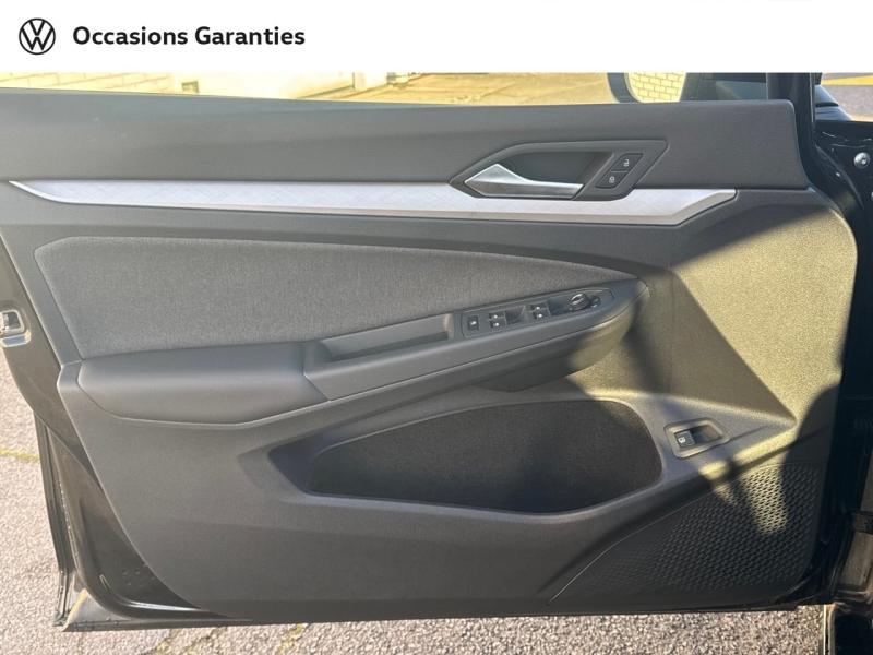 Voitures occasions VOLKSWAGEN GOLF VW Edition Villers-Cotterêts