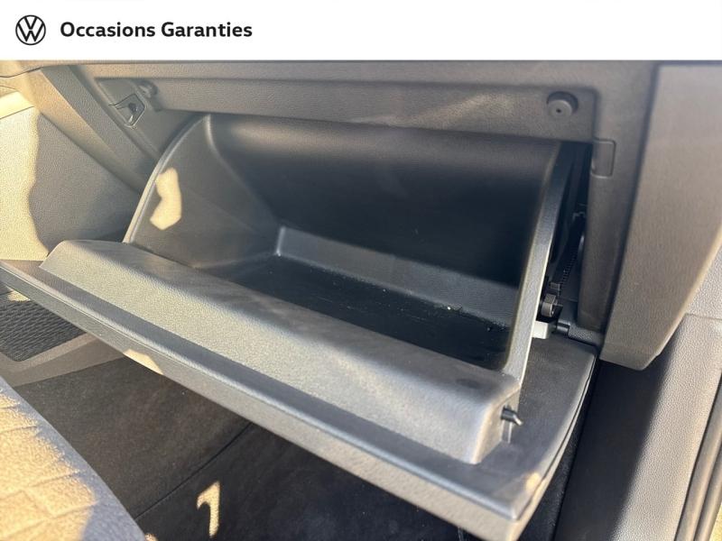 Voitures occasions VOLKSWAGEN GOLF VW Edition Villers-Cotterêts