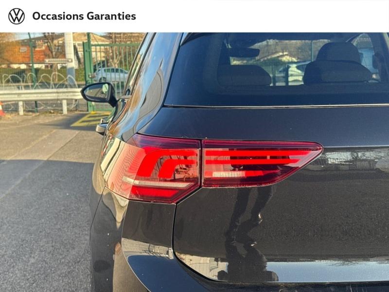 Voitures occasions VOLKSWAGEN GOLF VW Edition Villers-Cotterêts