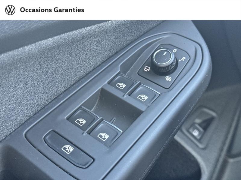 Voitures occasions VOLKSWAGEN GOLF VW Edition Villers-Cotterêts