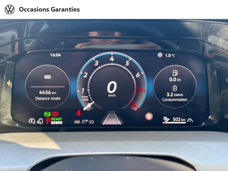 Voitures occasions VOLKSWAGEN GOLF VW Edition Villers-Cotterêts