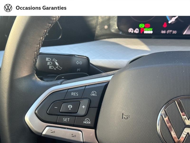 Voitures occasions VOLKSWAGEN GOLF VW Edition Villers-Cotterêts