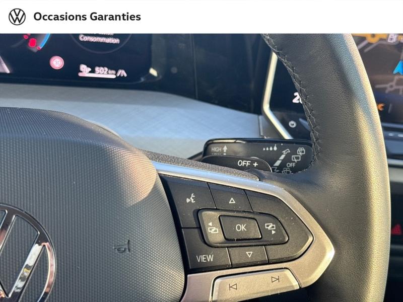 Voitures occasions VOLKSWAGEN GOLF VW Edition Villers-Cotterêts