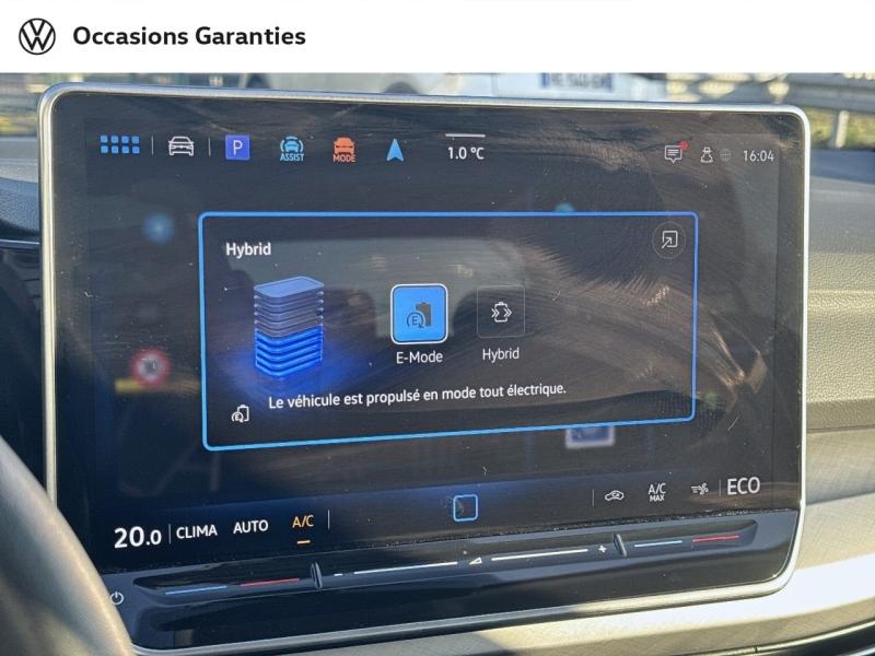 Voitures occasions VOLKSWAGEN GOLF VW Edition Villers-Cotterêts