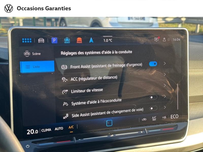 Voitures occasions VOLKSWAGEN GOLF VW Edition Villers-Cotterêts