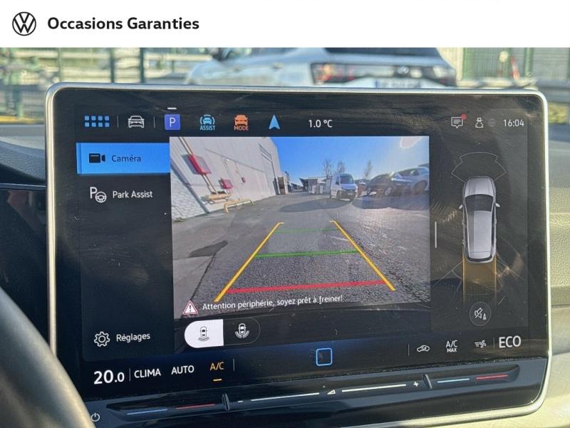 Voitures occasions VOLKSWAGEN GOLF VW Edition Villers-Cotterêts