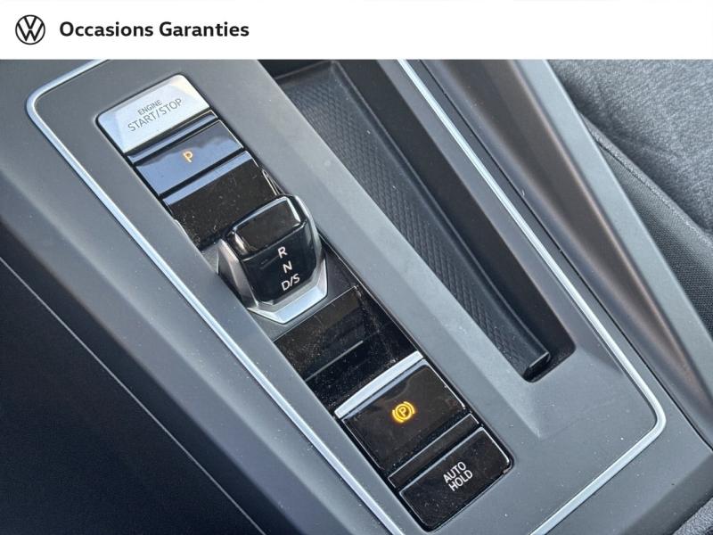 Voitures occasions VOLKSWAGEN GOLF VW Edition Villers-Cotterêts