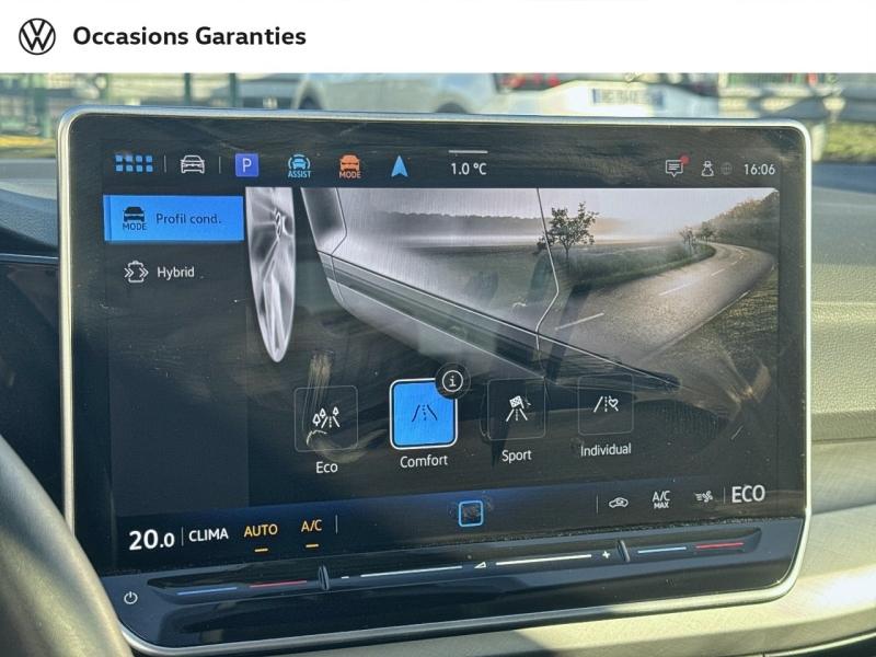 Voitures occasions VOLKSWAGEN GOLF VW Edition Villers-Cotterêts