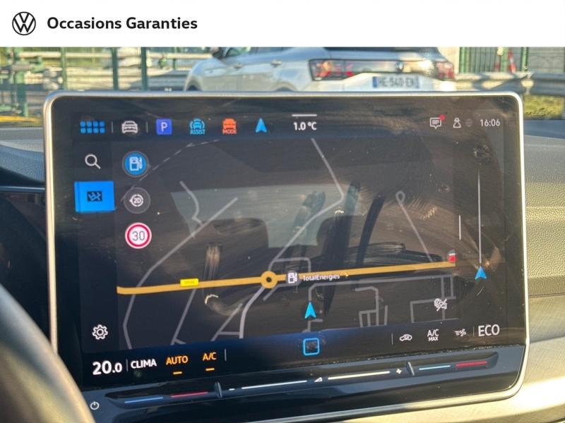 Voitures occasions VOLKSWAGEN GOLF VW Edition Villers-Cotterêts