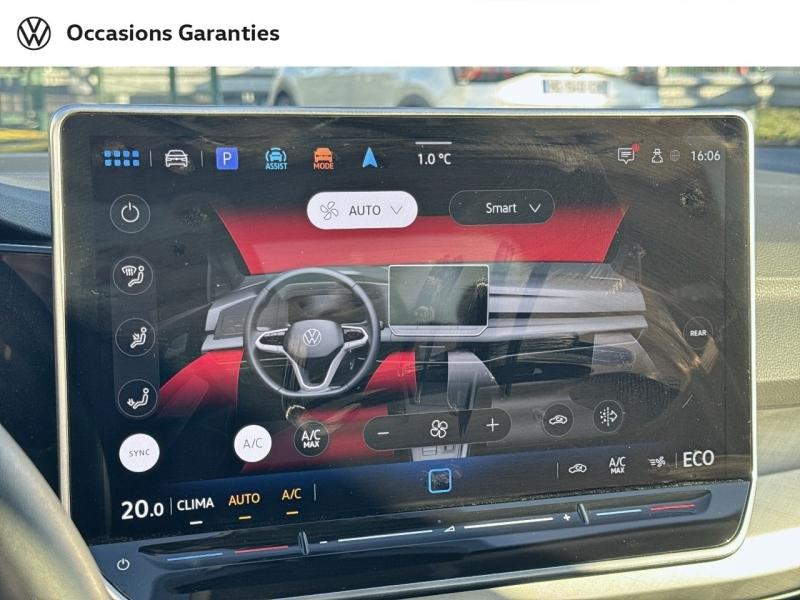 Voitures occasions VOLKSWAGEN GOLF VW Edition Villers-Cotterêts