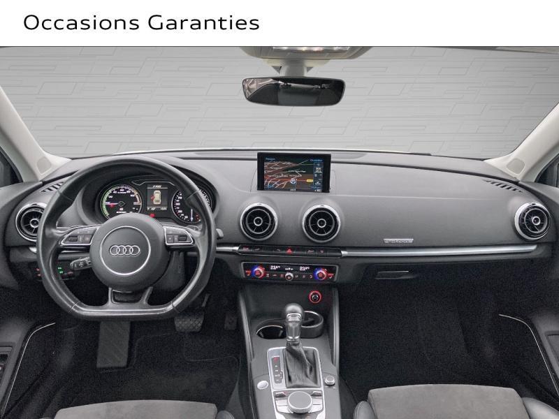 Voitures occasions Audi A3 Sportback Ambition Luxe Villers-Cotterêts