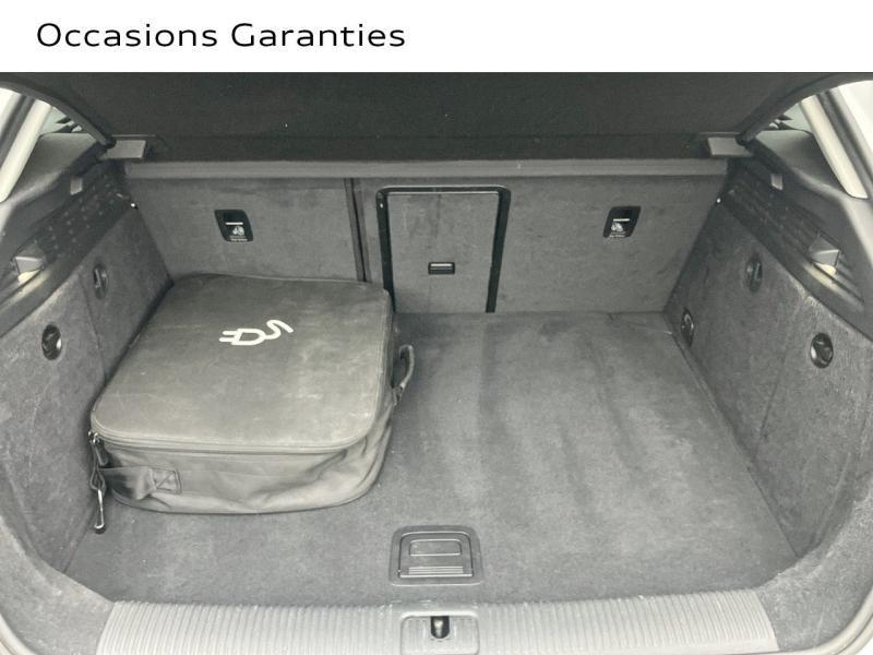 Voitures occasions Audi A3 Sportback Ambition Luxe Villers-Cotterêts