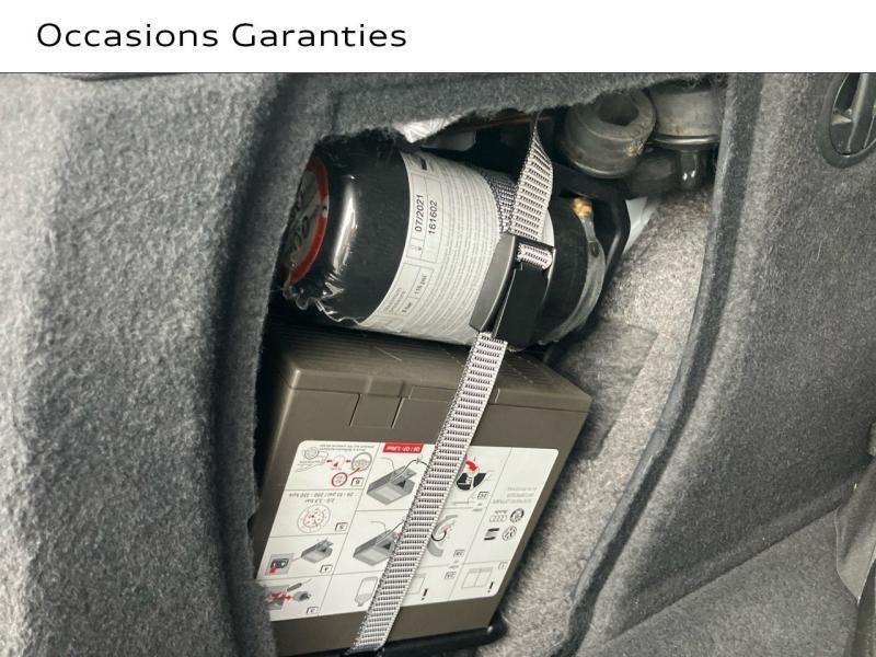 Voitures occasions Audi A3 Sportback Ambition Luxe Villers-Cotterêts