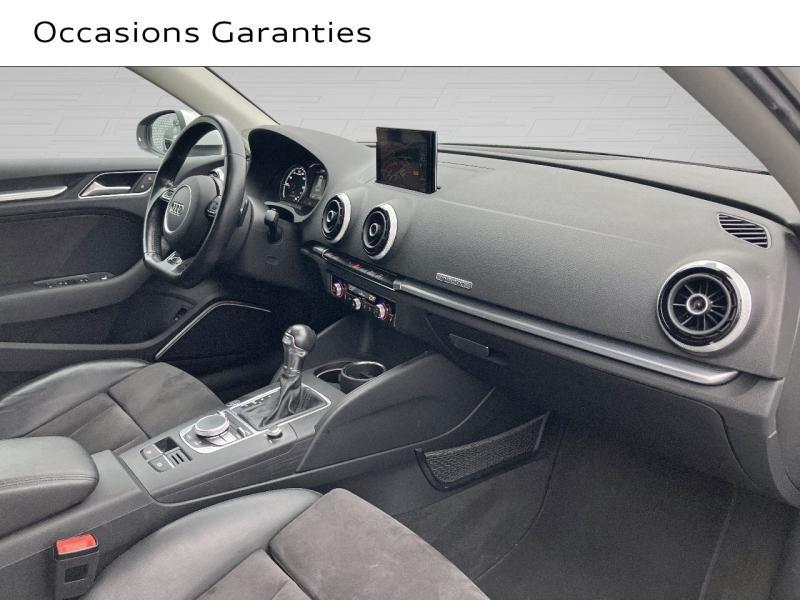 Voitures occasions Audi A3 Sportback Ambition Luxe Villers-Cotterêts