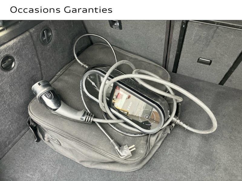 Voitures occasions Audi A3 Sportback Ambition Luxe Villers-Cotterêts