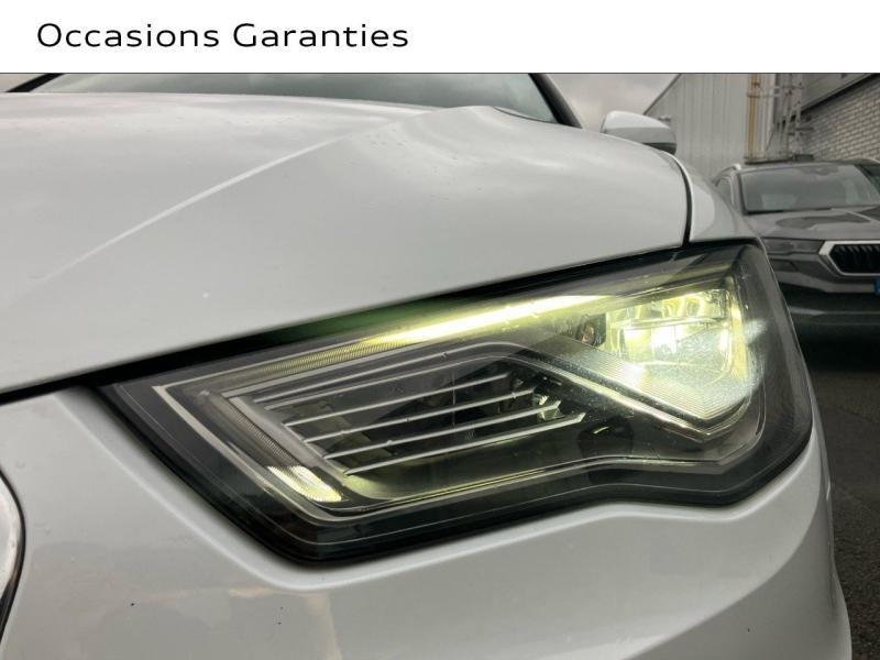 Voitures occasions Audi A3 Sportback Ambition Luxe Villers-Cotterêts