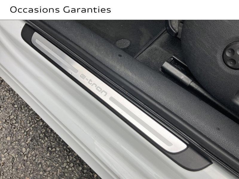 Voitures occasions Audi A3 Sportback Ambition Luxe Villers-Cotterêts