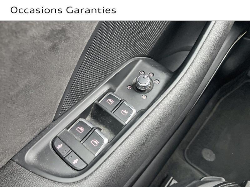 Voitures occasions Audi A3 Sportback Ambition Luxe Villers-Cotterêts