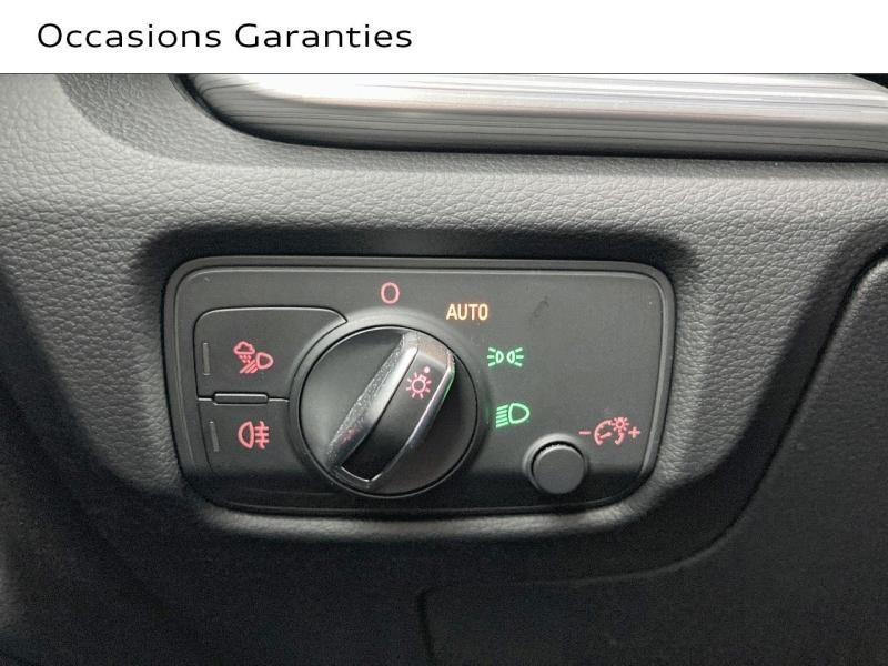 Voitures occasions Audi A3 Sportback Ambition Luxe Villers-Cotterêts