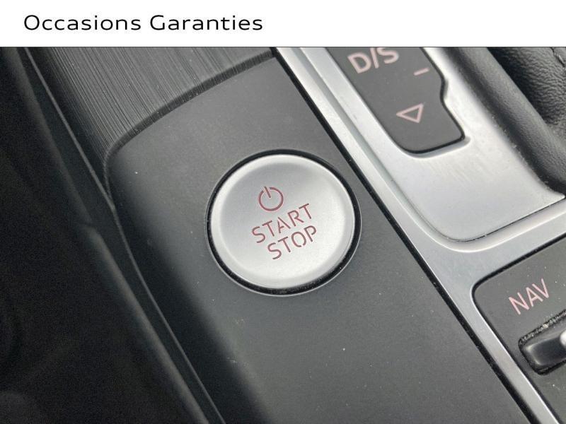 Voitures occasions Audi A3 Sportback Ambition Luxe Villers-Cotterêts