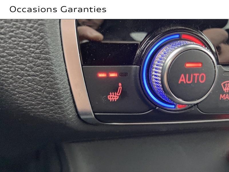 Voitures occasions Audi A3 Sportback Ambition Luxe Villers-Cotterêts