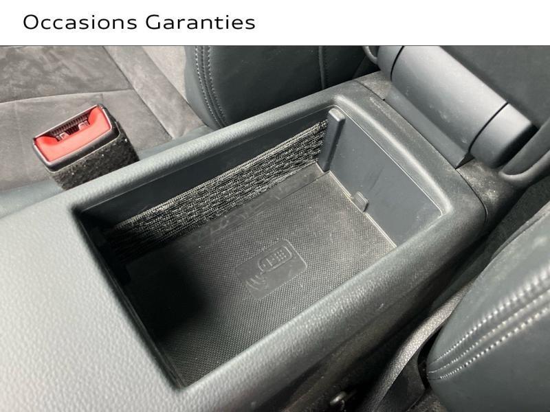 Voitures occasions Audi A3 Sportback Ambition Luxe Villers-Cotterêts