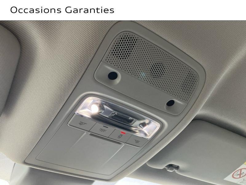 Voitures occasions Audi A3 Sportback Ambition Luxe Villers-Cotterêts