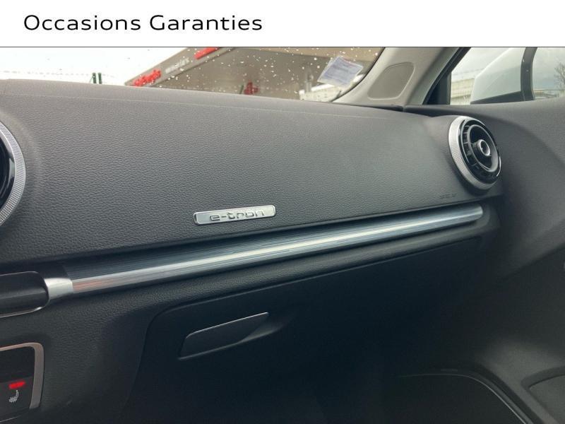 Voitures occasions Audi A3 Sportback Ambition Luxe Villers-Cotterêts