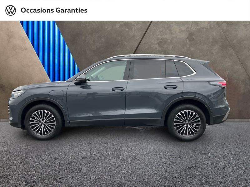 Voitures occasions VOLKSWAGEN TIGUAN Elegance Villers-Cotterêts