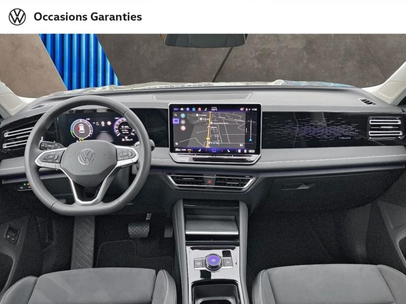 Voitures occasions VOLKSWAGEN TIGUAN Elegance Villers-Cotterêts