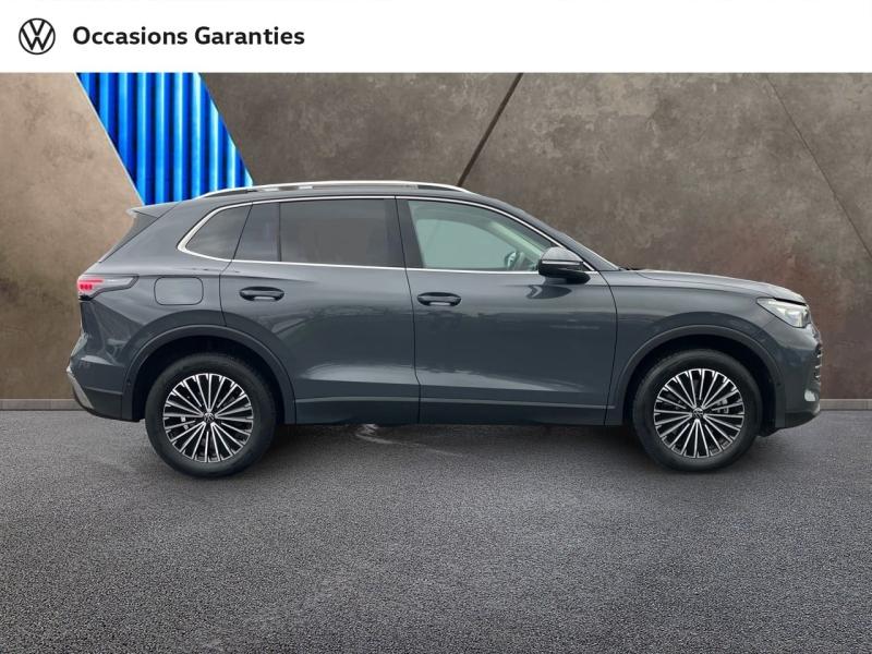 Voitures occasions VOLKSWAGEN TIGUAN Elegance Villers-Cotterêts