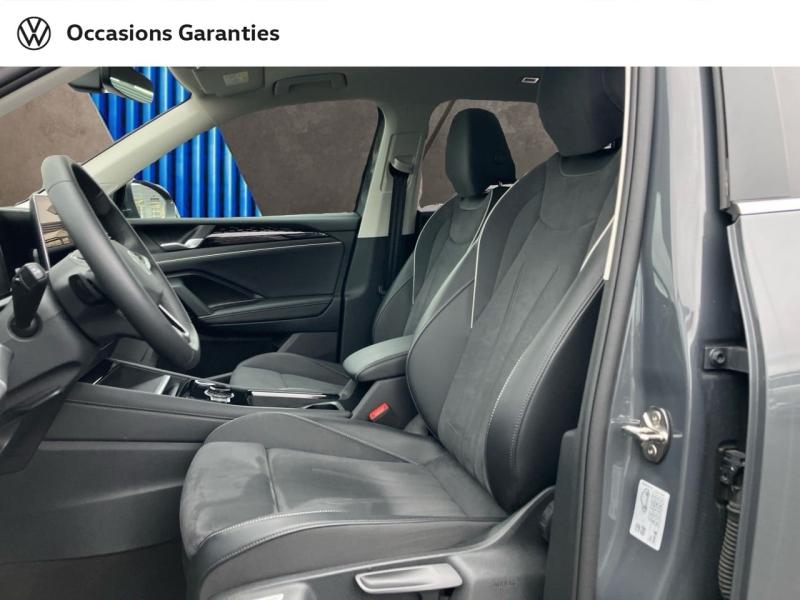 Voitures occasions VOLKSWAGEN TIGUAN Elegance Villers-Cotterêts