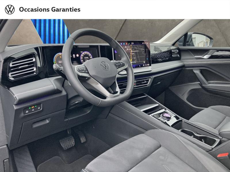 Voitures occasions VOLKSWAGEN TIGUAN Elegance Villers-Cotterêts