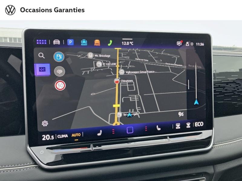 Voitures occasions VOLKSWAGEN TIGUAN Elegance Villers-Cotterêts