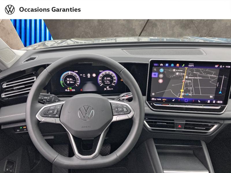 Voitures occasions VOLKSWAGEN TIGUAN Elegance Villers-Cotterêts