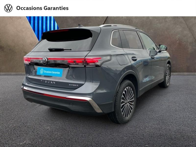 Voitures occasions VOLKSWAGEN TIGUAN Elegance Villers-Cotterêts