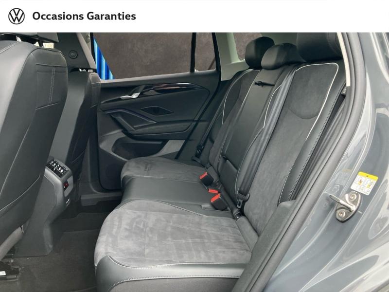 Voitures occasions VOLKSWAGEN TIGUAN Elegance Villers-Cotterêts