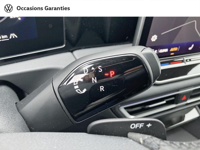 Voitures occasions VOLKSWAGEN TIGUAN Elegance Villers-Cotterêts