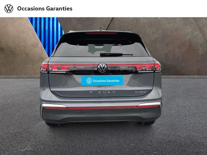 Voitures occasions VOLKSWAGEN TIGUAN Elegance Villers-Cotterêts